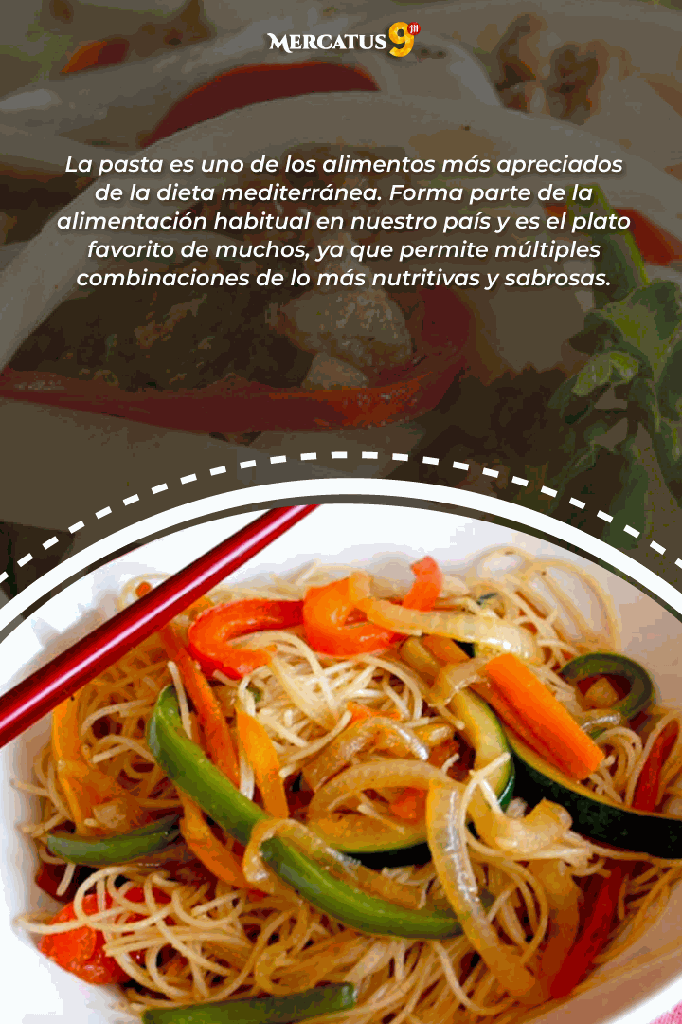 NG FUNG- FIDEOS DE ARROZ 2000G