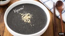 NANFANG - ARROZ Y SÉSAMO NEGRO EN POLVO S/DÁTIL 40Gx15U.
