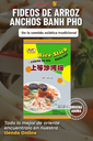 NG FUNG - FIDEOS DE ARROZ ANCHO - BANH PHO 340G