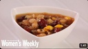 DASHANHE LONGAN DESHIDRATADO 500G