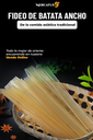 LZF FIDEO DE BATATA ANCHO 260G