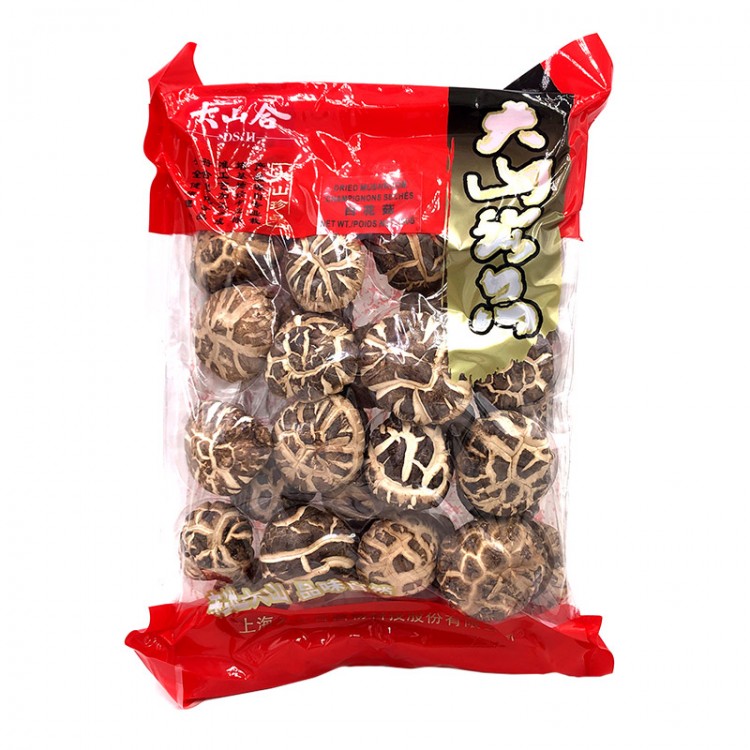 DSH HONGO SHIITAKE 250G