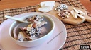 DSH VEGETALES PARA SOPA LIUWEI 95G