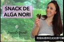 JINHAILIN - ALGAS NORI 100G
