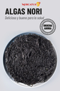 JINHAILIN - ALGAS NORI 50G