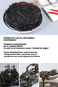 JINHAILIN - ALGAS NORI 50G