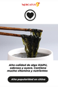 JINHAILIN - ALGAS NORI 50G
