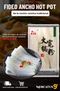 LZF FIDEO ANCHO HOT POT 300G