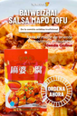 BAIWEIZHAI - SALSA MAPO-TOFU 200G