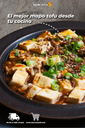 BAIWEIZHAI - SALSA MAPO-TOFU 50G