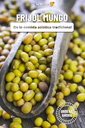 FRIJOL MUNGO 50KG