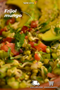 FRIJOL MUNGO 50KG