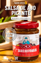 GWY SALSA DE AJO PICANTE 226G