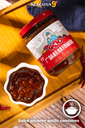 GWY SALSA DE AJO PICANTE 226G