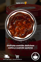 GWY SALSA DE AJO PICANTE 226G