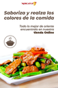 HAYDAY SALSA DE SOYA PARA MARISCOS 500ML