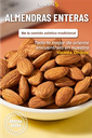 ALMENDRAS ENTERAS 250G