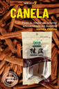 HEIN - CANELA 500G