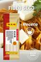 FIDEO SECO 500G