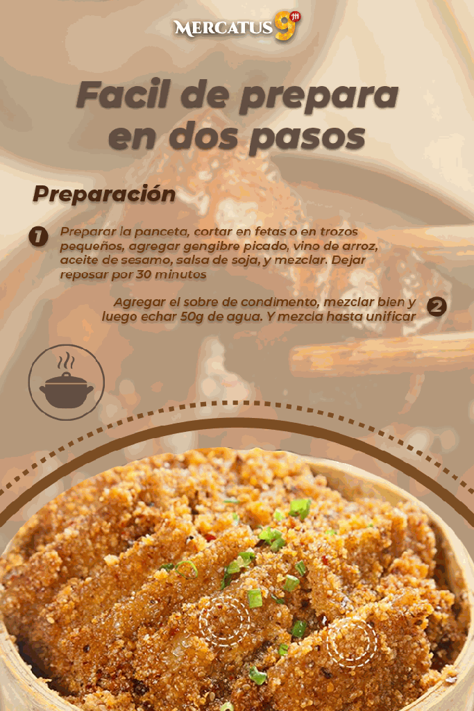 HEIN - CONDIMENTO CINCO ESPECIAS 500G