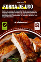 HEIN - CONDIMENTO P/COSTILLA AGRIDULCE  500G