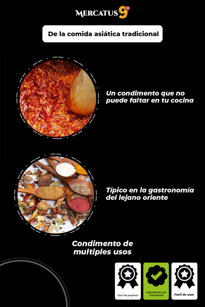 HEIN - CONDIMENTO PICANTE 120 GR