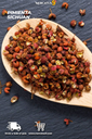 HEIN - PIMIENTA SICHUAN DAHONGPAO 500G