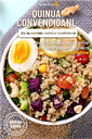 GRANO DE QUINOA REAL BLANCO ORGANICO BOLSA X 250 g