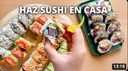 KIT DE SUSHI