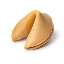 GALLETA DE LA SUERTE