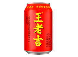 WLJ BEBIDA HERBAL DE TE CON HIERBAS 310ML
