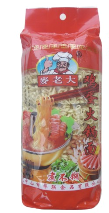 MLD FIDEOS RAMEN 360G