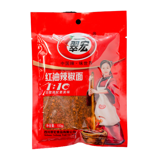 CH CHILE CHAOTIAN 100G