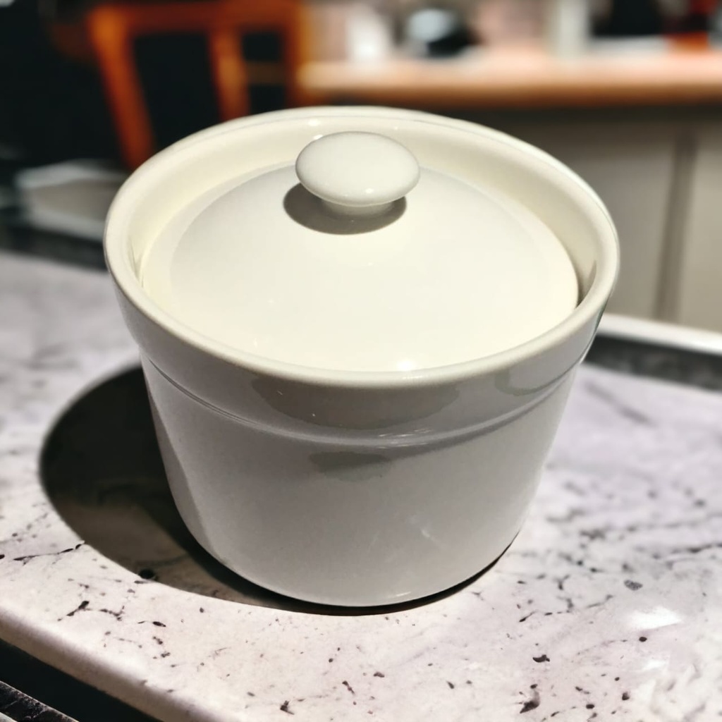 TA10-24 CASSEROLE 4 INCHES