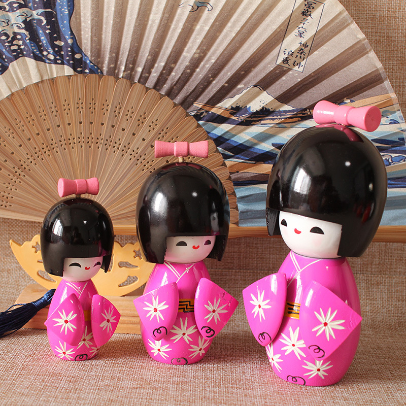 TA15-3 CERAMIC ORNAMENTS