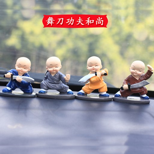 TA15-8 CERAMIC ORNAMENTS 6 * 8 CM