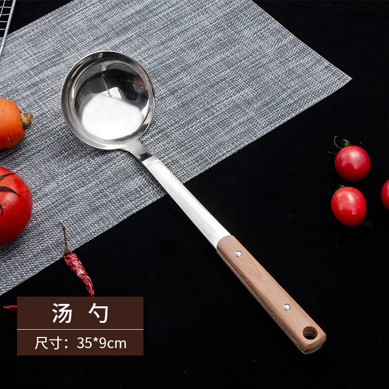 TA23-4 SPOON 9.6*33.8