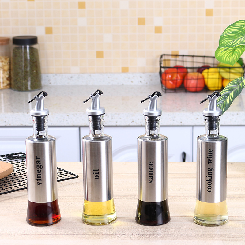 TA23-89 OIL BOTTLE 200 ML