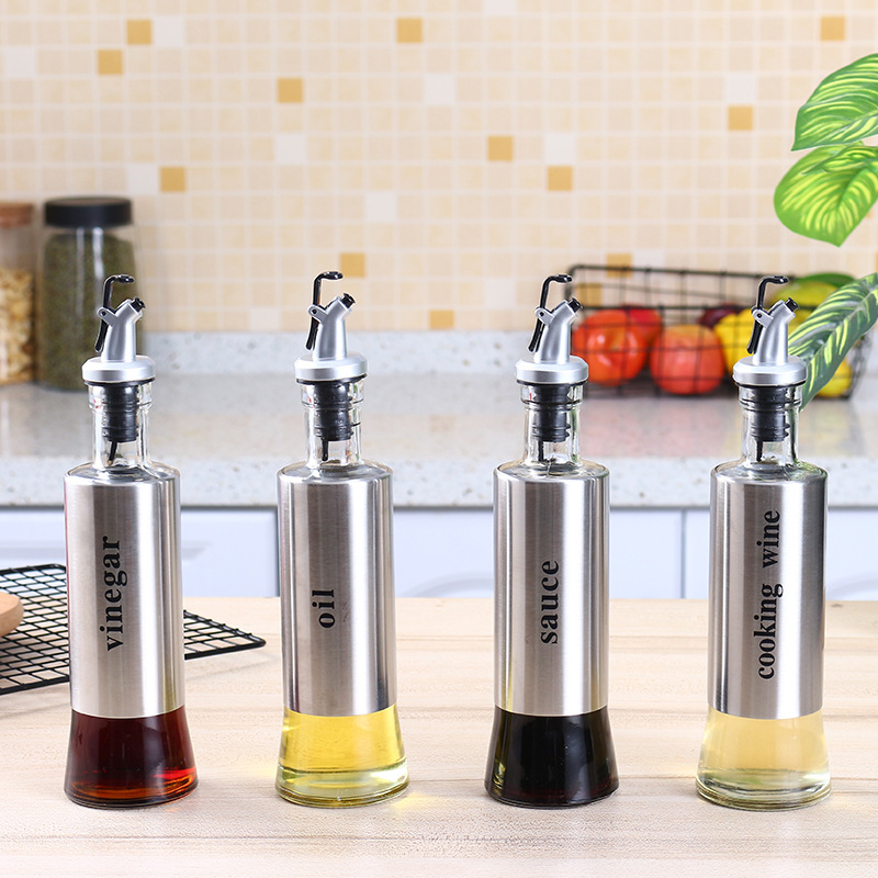 TA23-91 OIL BOTTLE 500 ML