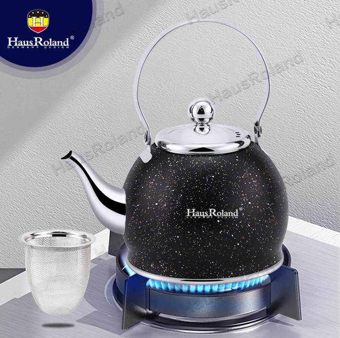 TA34-3 KETTLE 1L