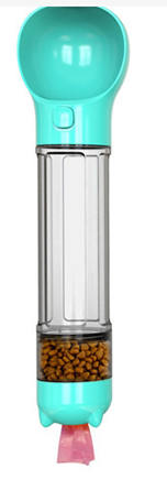 TA43-3 BOTELLA DE AGUA PARA MASCOTAS 500ML