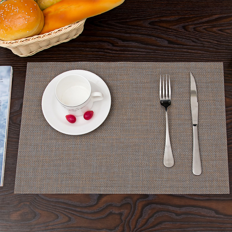 TA64-5 INDIVIDUAL TABLECLOTH