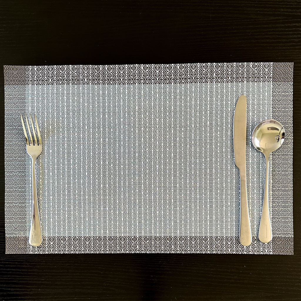 TA64-9 INDIVIDUAL TABLECLOTH