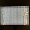 TA64-9  MANTEL INDIVIDUAL 
