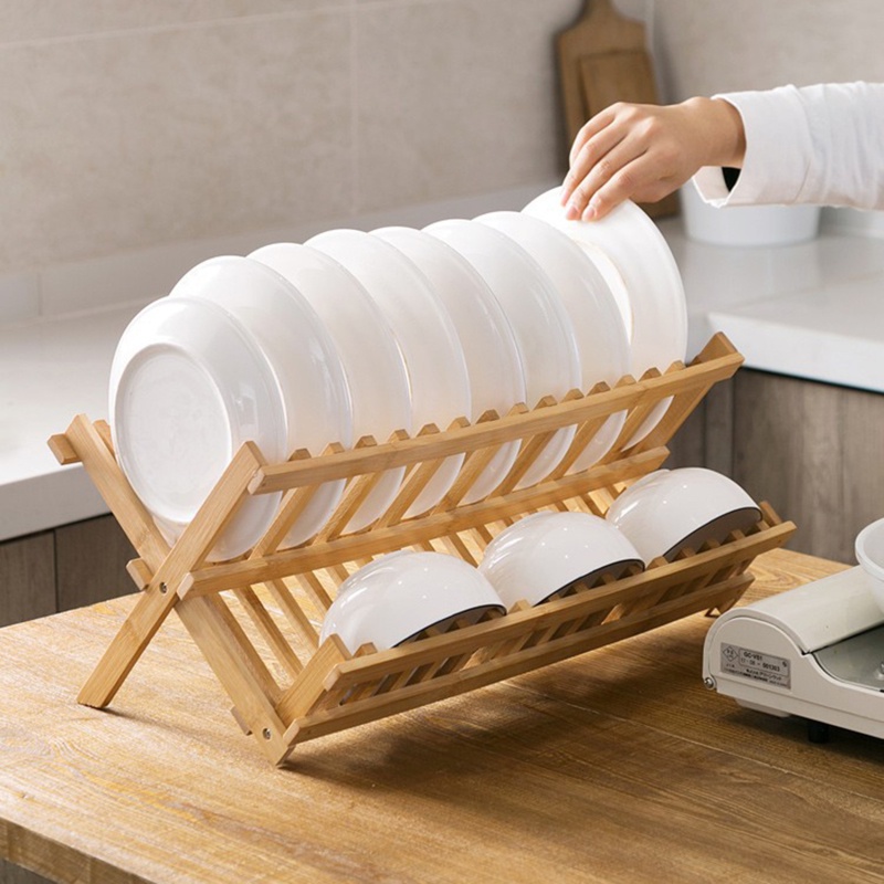 TA70-2 DISH DRAINER