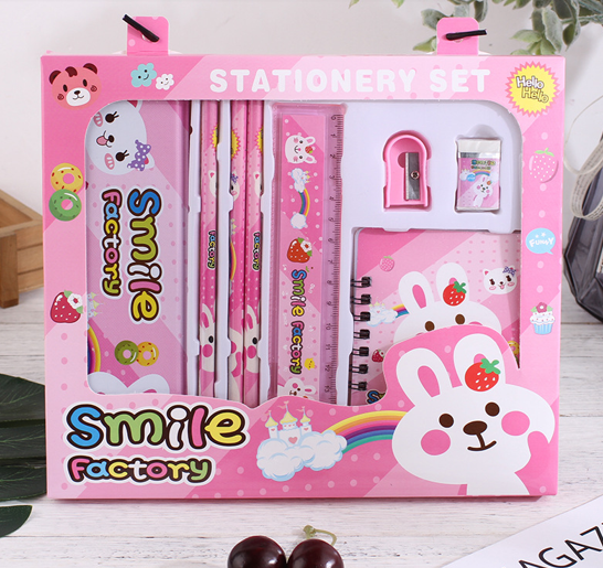 TA73-12 文具套装礼盒 