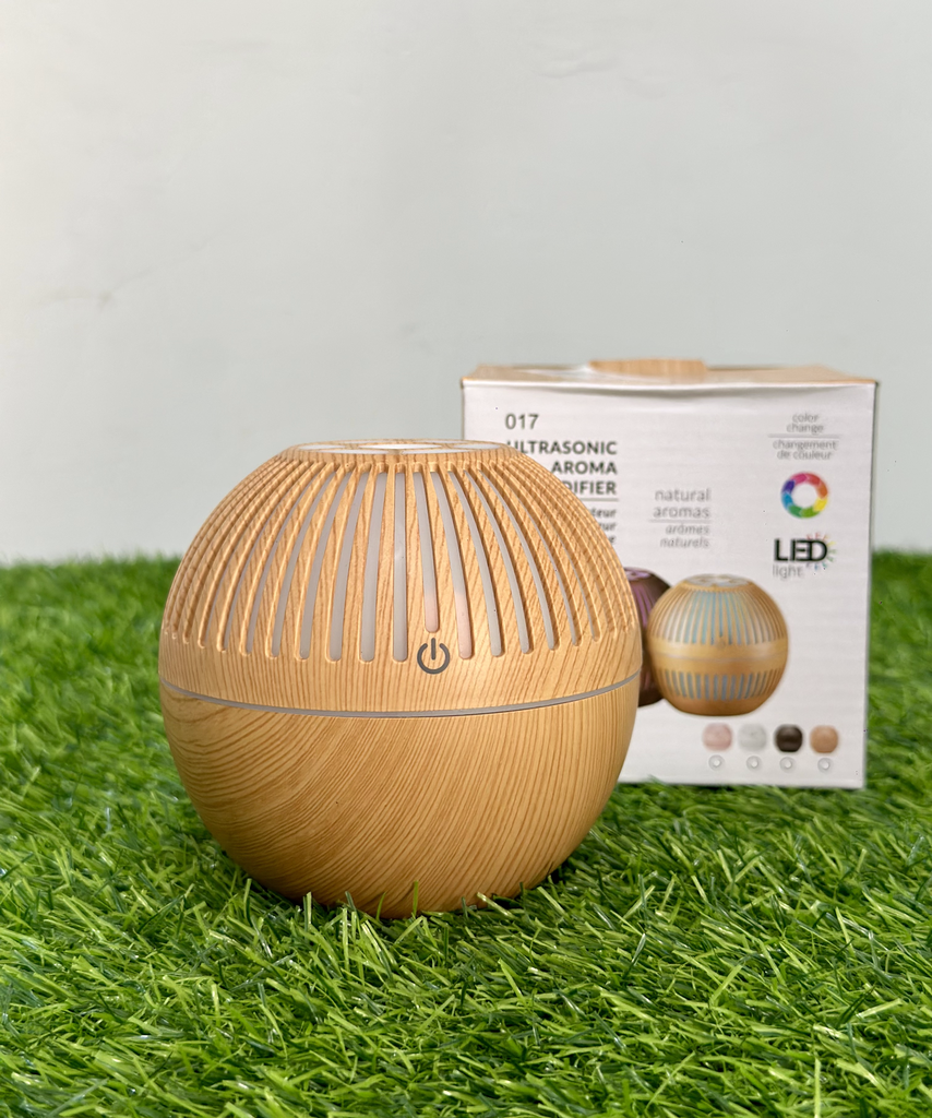 TA75-5 加湿器 100*93mm
200ml