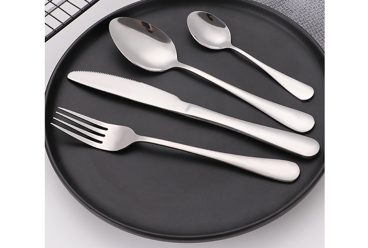 TA80-1 KNIFE AND FORK SET