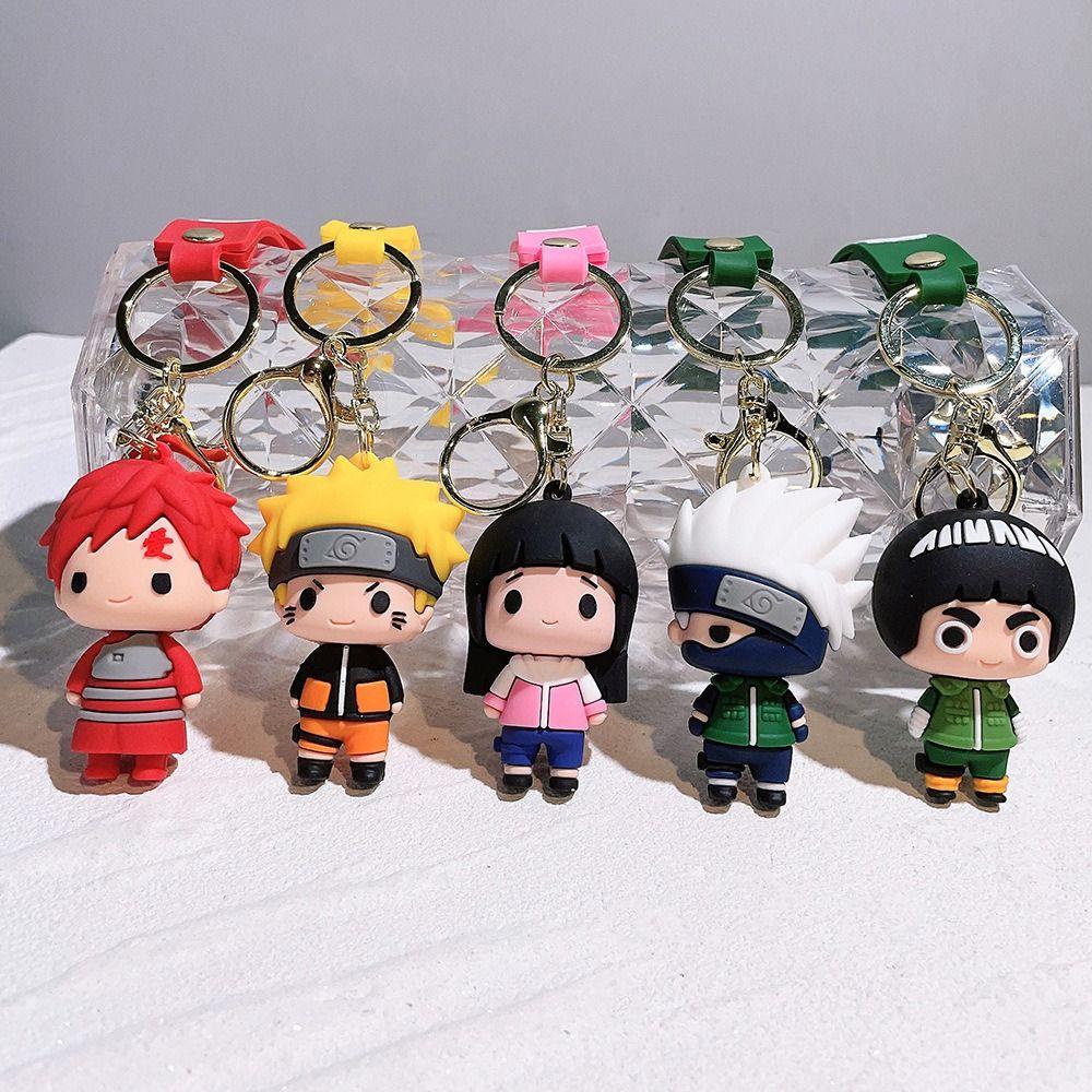 TA84-1 NARUTO KEYCHAIN ​​