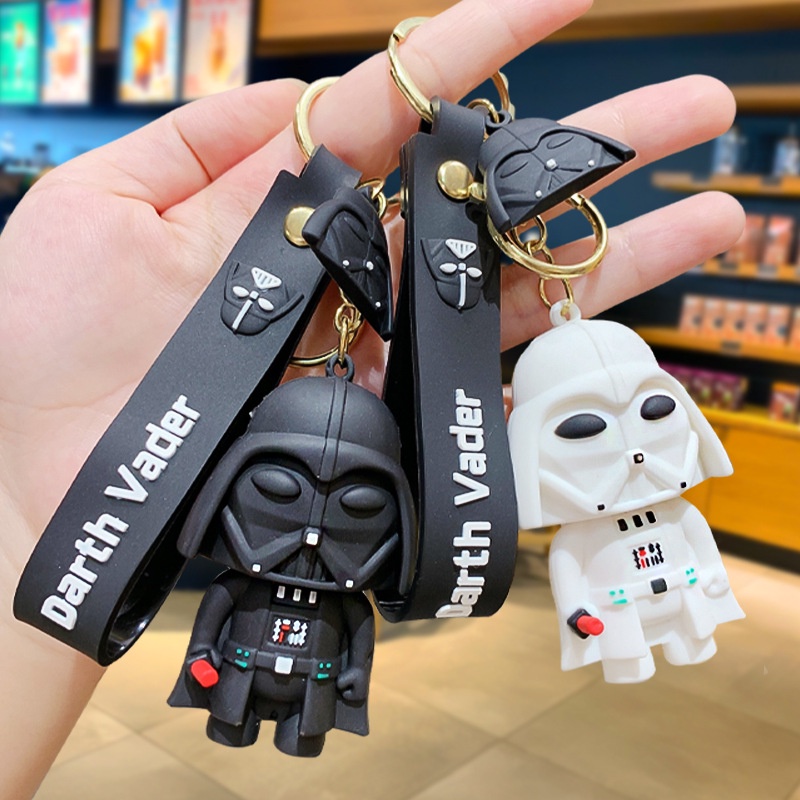 TA84-15 SAMURAI KEYCHAIN ​​